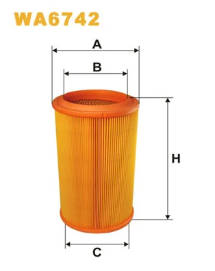 Air Filter